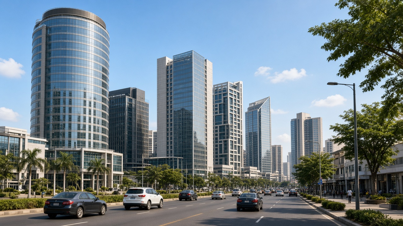Refinancing and Restructuring advisory in Ghana