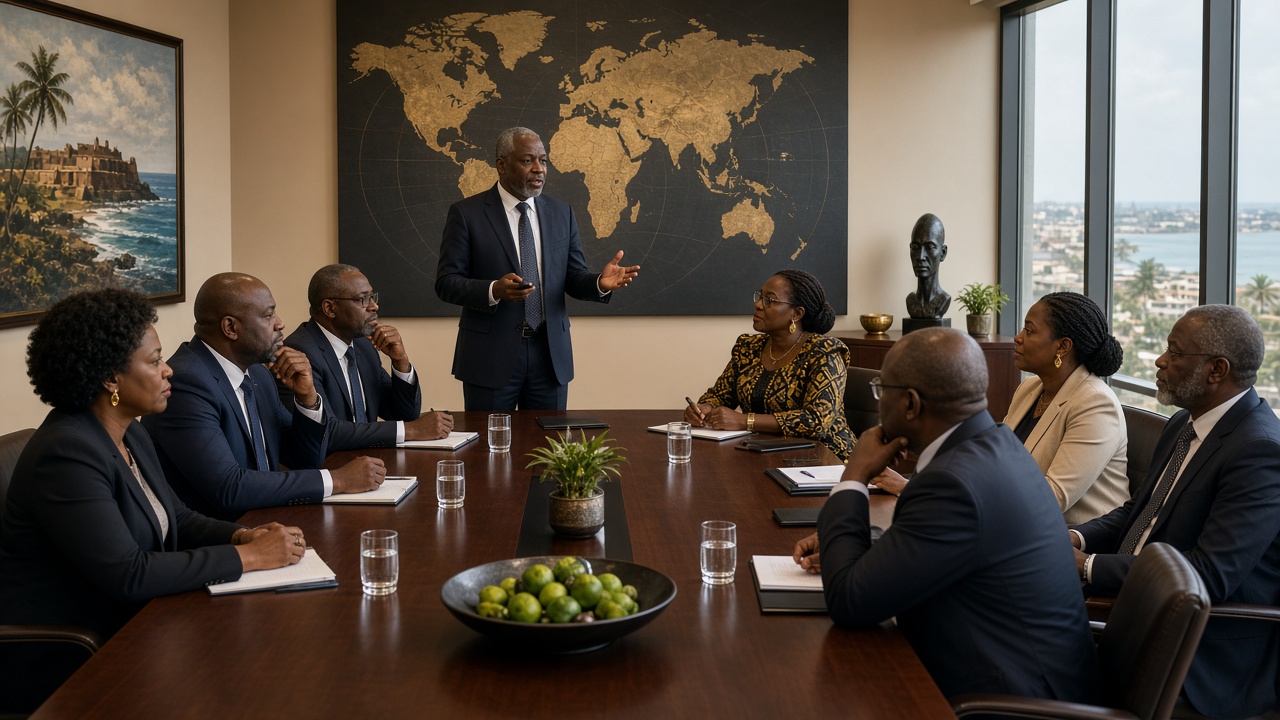 Feasibility and Investment Appraisal advisory in Ghana